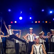 Jeck op Deck (16.01.16)